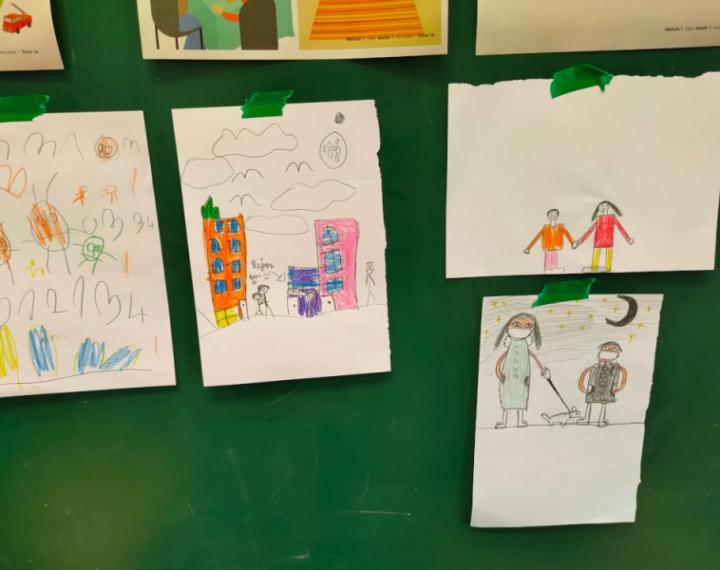 SERVICIO BAIKABA. PROGRAMA DE ACOMPAÑAMIENTO SOCIOEDUCATIVO A FAMILIAS: FAMILIAN IKASTEN. Bilbao