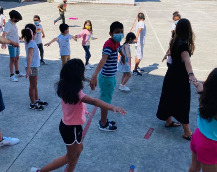 SERVICIO BAIKABA. PROGRAMA DE ACOMPAÑAMIENTO SOCIOEDUCATIVO A FAMILIAS: FAMILIAN IKASTEN. Bilbao