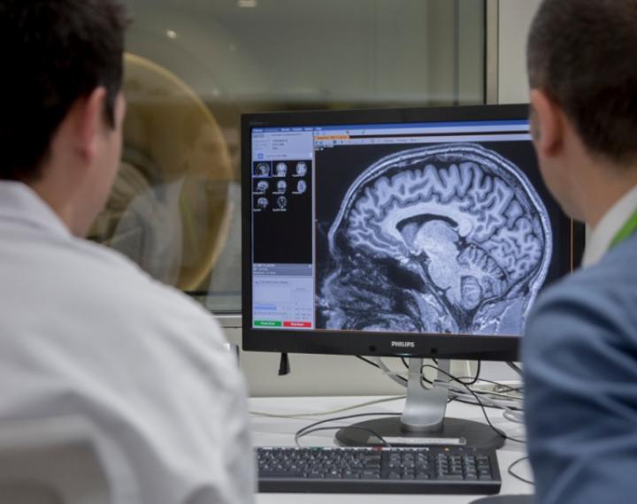 PROYECTOS DE INVESTIGACIÓN BIOMÉDICA